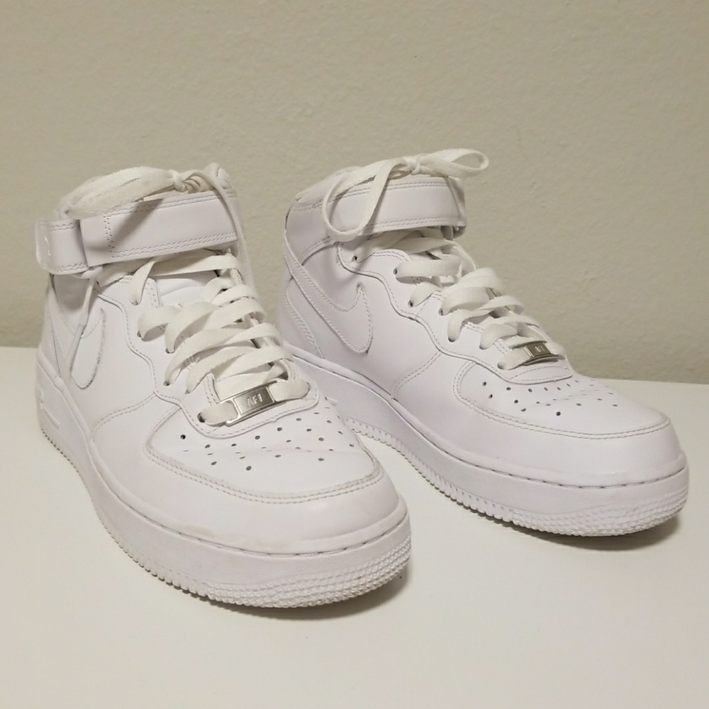 Nike Air Force 1 Hightops